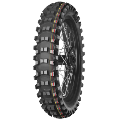 Λάστιχο μοτοσυκλέτας πίσω MITAS Terra Force-MX SM 100/90-19