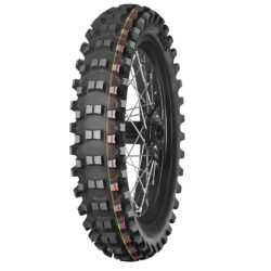 Λάστιχο μοτοσυκλέτας πίσω MITAS Terra Force-MX SM 110/90-19