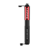 Τρόμπα ποδηλάτου LEZYNE GRIP DRIVE HP S Red Hand Pump