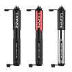 Τρόμπα ποδηλάτου LEZYNE GRIP DRIVE HP S Red Hand Pump thumb