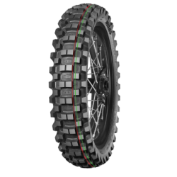 Λάστιχο μοτοσυκλέτας πίσω MITAS Terra Force-MX MH 70/100-10