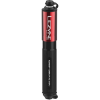 Τρόμπα ποδηλάτου LEZYNE GRIP DRIVE HV S Red Hand Pump