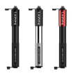 Τρόμπα ποδηλάτου LEZYNE GRIP DRIVE HV S Red Hand Pump Τρόμπα ποδηλάτου LEZYNE GRIP DRIVE HV S Red Hand Pump thumb