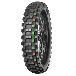 Λάστιχο μοτοσυκλέτας πίσω MITAS Terra Force-MX MH 90/100-16