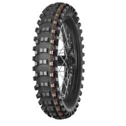 Λάστιχο μοτοσυκλέτας πίσω MITAS Terra Force-MX SM 70/100-10