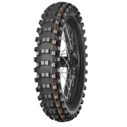 Λάστιχο μοτοσυκλέτας πίσω MITAS Terra Force-MX SM 80/100-12