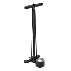 Τρόμπα ποδηλάτου LEZYNE SPORT GRAVEL DRIVE MATTE BLACK Τρόμπα ποδηλάτου LEZYNE SPORT GRAVEL DRIVE MATTE BLACK