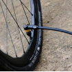 Τρόμπα ποδηλάτου LEZYNE SPORT GRAVEL DRIVE MATTE BLACK Τρόμπα ποδηλάτου LEZYNE SPORT GRAVEL DRIVE MATTE BLACK thumb