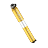 Τρόμπα ποδηλάτου LEZYNE PRESSURE DRIVE - S Gold Hi Gloss