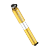 Τρόμπα ποδηλάτου LEZYNE PRESSURE DRIVE - S Gold Hi Gloss thumb