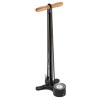 Τρόμπα ποδηλάτου LEZYNE SPORT FLOOR DRIVE 3.5 - Black Floor Pump