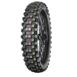 Λάστιχο μοτοσυκλέτας πίσω MITAS Terra Force-MX MH 80/100-12