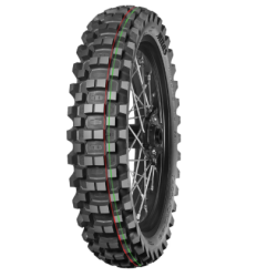 Λάστιχο μοτοσυκλέτας πίσω MITAS Terra Force-MX MH 100/90-19