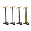 Τρόμπα ποδηλάτου LEZYNE STEEL FLOOR DRIVE 3.5 - Yellow Floor Pump Τρόμπα ποδηλάτου LEZYNE STEEL FLOOR DRIVE 3.5 - Yellow Floor Pump thumb