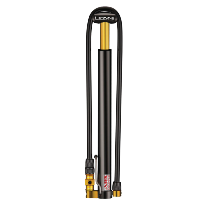 Τρόμπα ποδηλάτου LEZYNE MICRO FLOOR DRIVE HP