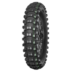 Λάστιχο μοτοσυκλέτας πίσω MITAS Terra Force-EX SM Super Light 120/90-18