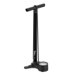 Τρόμπα ποδηλάτου LEZYNE Macro HV Floor Drive Black Pump thumb