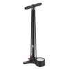 Τρόμπα ποδηλάτου LEZYNE Sport Floor Drive 3.5 - Flat Black Floor Pump
