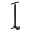 Τρόμπα ποδηλάτου LEZYNE Alloy Floor Drive Standard Satin Black Floor Pump thumb