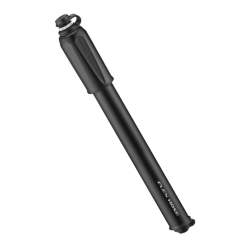 Τρόμπα ποδηλάτου LEZYNE SPORT DRIVE HP - M Satin Black Hand Pump