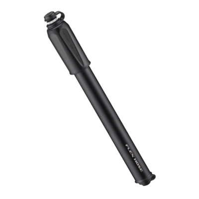 Τρόμπα ποδηλάτου LEZYNE SPORT DRIVE HP - M Satin Black Hand Pump