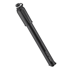 Τρόμπα Ποδηλάτου LEZYNE SPORT DRIVE HP - S Satin Black Hand Pump Τρόμπα Ποδηλάτου LEZYNE SPORT DRIVE HP - S Satin Black Hand Pump