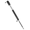 Τρόμπα Ποδηλάτου LEZYNE SPORT DRIVE HP - S Satin Black Hand Pump Τρόμπα Ποδηλάτου LEZYNE SPORT DRIVE HP - S Satin Black Hand Pump thumb
