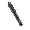 Τρόμπα ποδηλάτου LEZYNE SPORT DRIVE HV - S Satin Black Hand Pump
