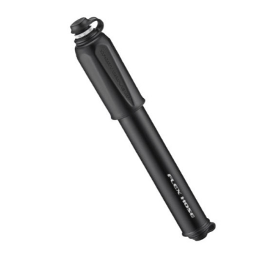 Τρόμπα ποδηλάτου LEZYNE SPORT DRIVE HV - S Satin Black Hand Pump