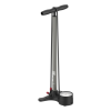 Τρόμπα ποδηλάτου LEZYNE Sport Floor Drive 3.5 - Flat Grey Floor Pump