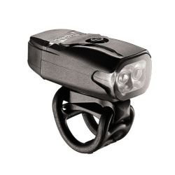Εμπρόσθιο φως ποδηλάτου LEZYNE LED KTV DRIVE FRONT Black Bike Light Εμπρόσθιο φως ποδηλάτου LEZYNE LED KTV DRIVE FRONT Black Bike Light