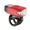 Εμπρόσθιο φως ποδηλάτου LEZYNE LED KTV DRIVE FRONT Red Bike Light thumb