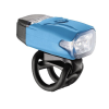 Εμπρόσθιο φως ποδηλάτου LEZYNE LED KTV DRIVE FRONT Blue Bike Lights