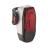Οπίσθιο φως ποδηλάτου LEZYNE LED KTV DRIVE REAR White Bicycle Light