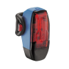 Σετ φώτα ποδηλάτου LEZYNE LED KTV DRIVE REAR Blue