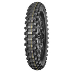 Λάστιχο μοτοσυκλέτας πίσω MITAS Terra Force-EX MH Super 100/100-18 