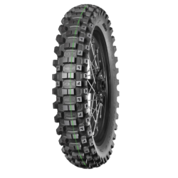 Λάστιχο μοτοσυκλέτας πίσω MITAS Terra Force-EX MH Super Light 110/100-18