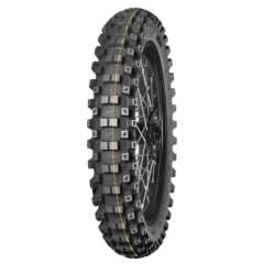 Λάστιχο μοτοσυκλέτας πίσω MITAS Terra Force-EX MH Super 120/90-18 