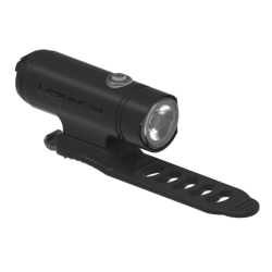 Φώς ποδηλάτου LEZYNE CLASSIC DRIVE 500 - MATTE Black Bike Light Φώς ποδηλάτου LEZYNE CLASSIC DRIVE 500 - MATTE Black Bike Light