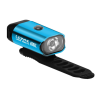 Φως ποδηλάτου LEZYNE MINI DRIVE 400 XL Blue Bike Light