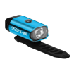 Φως ποδηλάτου LEZYNE MINI DRIVE 400 XL Blue Bike Light Φως ποδηλάτου LEZYNE MINI DRIVE 400 XL Blue Bike Light thumb