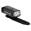Φως ποδηλάτου LEZYNE MINI DRIVE 400 XL Black Bike Light