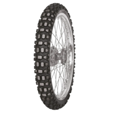 Λάστιχο μοτοσυκλέτας εμπρός MITAS MC 23 Rockrider 80/90-21 48P Λάστιχο μοτοσυκλέτας εμπρός MITAS MC 23 Rockrider 80/90-21 48P
