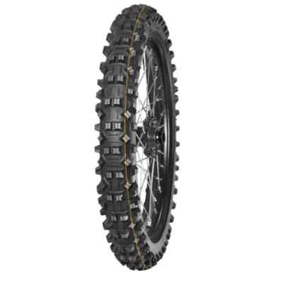 Λάστιχο μοτοσυκλέτας εμπρός MITAS Terra Force-EF Super 90/90-21 54R Λάστιχο μοτοσυκλέτας εμπρός MITAS Terra Force-EF Super 90/90-21 54R