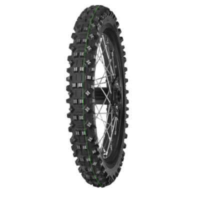 Λάστιχο μοτοσυκλέτας εμπρός MITAS Terra Force-EF Super Light 90/100-21  57R 