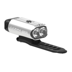 Φως ποδηλάτου LEZYNE MICRO DRIVE 600XL Polish Bike Light