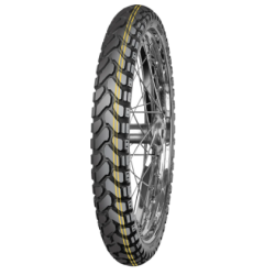 Λάστιχο μοτοσυκλέτας εμπρός MITAS  Enduro Trail+ Dakar 110/80B19 59H 