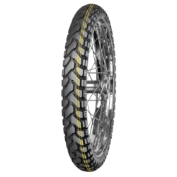 Λάστιχο μοτοσυκλέτας εμπρός MITAS Enduro Trail+ Dakar 120/70B19 60H 