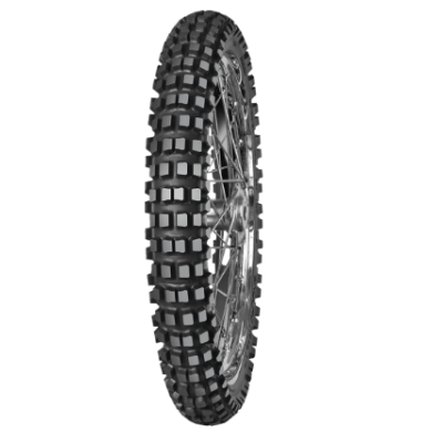 Λάστιχο μοτοσυκλέτας εμπρός MITAS Enduro Trail-XT+ Dakar 110/80B19 59T Λάστιχο μοτοσυκλέτας εμπρός MITAS Enduro Trail-XT+ Dakar 110/80B19 59T