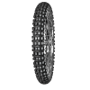 Λάστιχο μοτοσυκλέτας εμπρός MITAS  Enduro Trail-XT+ Dakar 90/90B21 54T 